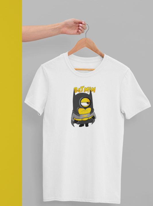 Bat-Min T-Shirt