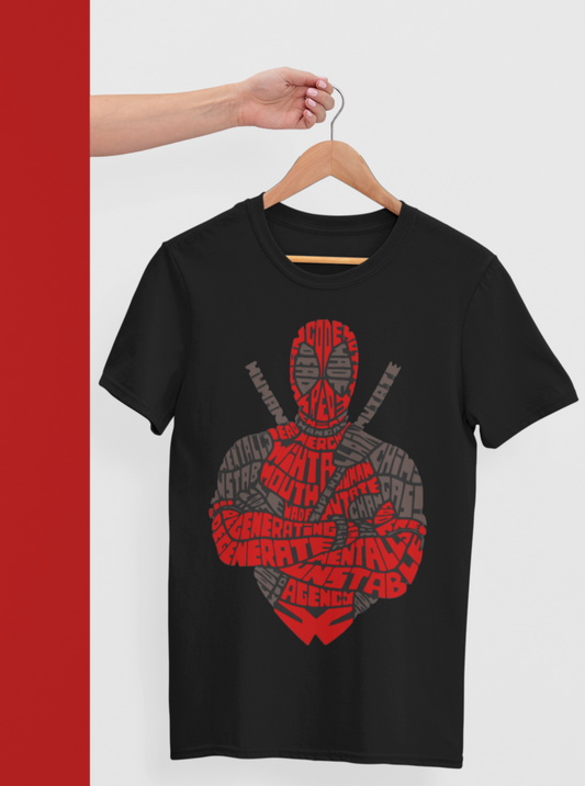 Deadpool Classic T-Shirt