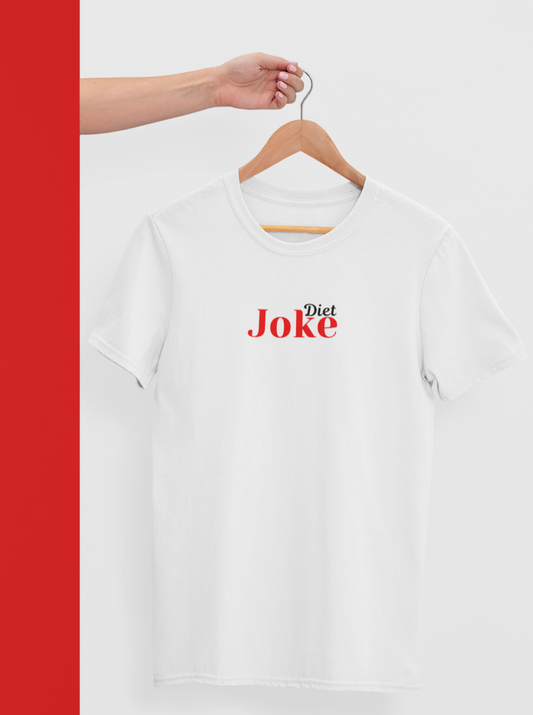 Diet Joke T-Shirt